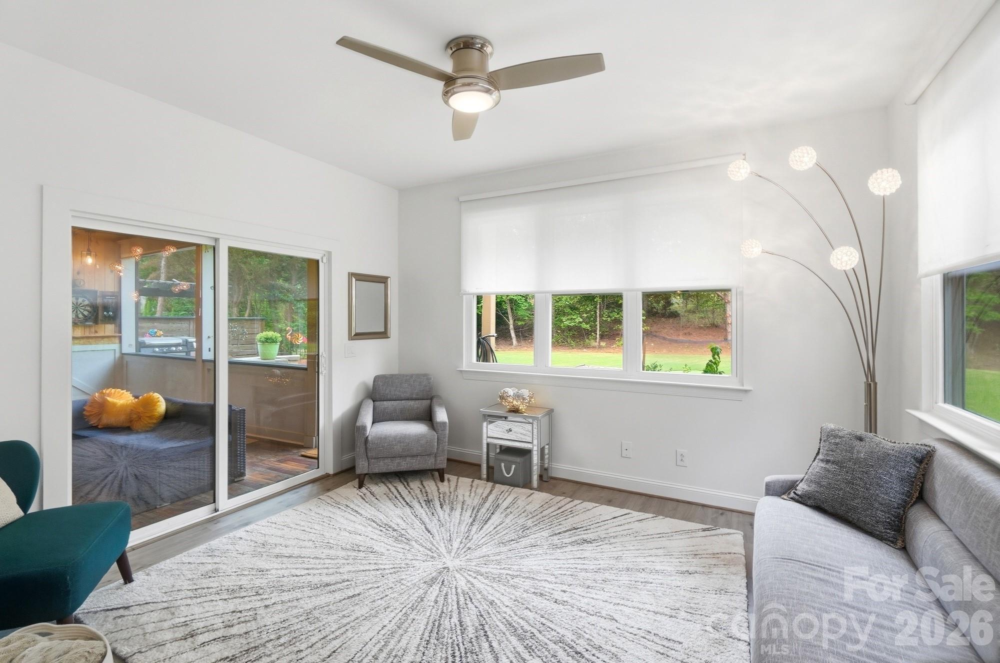 1424 Ridgehaven Road Waxhaw, NC 28173 - Photo 17 of 45