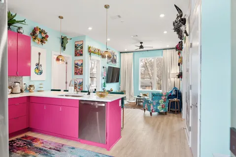 $614,900 | 1310 Lischey Avenue, Unit 206, Nashville, TN 37207