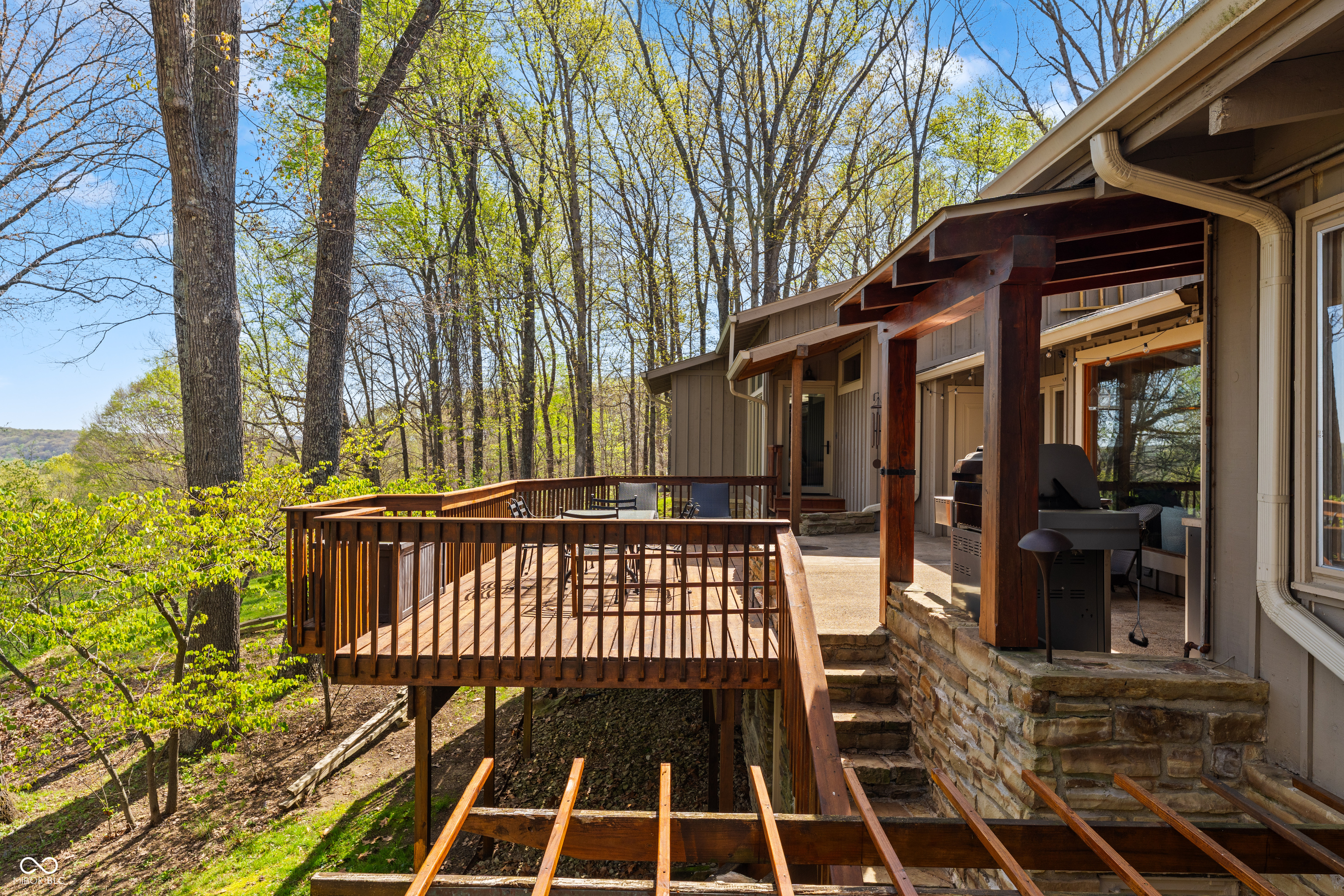 488 Town Hill Road Nashville, IN 47448 - Photo 75 of 87
