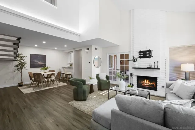 $729,000 | 17488 Ashburton Road, San Diego, CA 92128