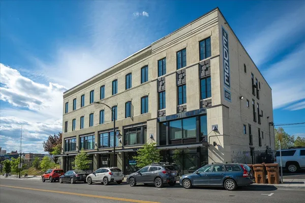 $349,000 | 103 East Sprague Avenue, Unit 403, Spokane, WA 99202