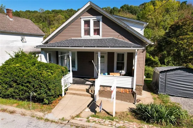 $155,000 | 140 Whitestown Road, Lyndora, PA 16045