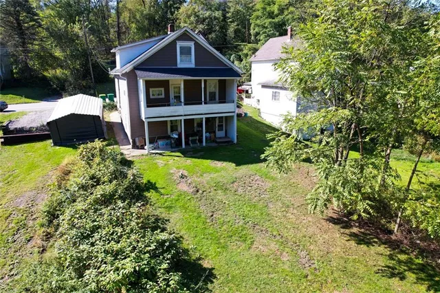 $155,000 | 140 Whitestown Road, Lyndora, PA 16045