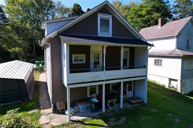 $155,000 | 140 Whitestown Road, Lyndora, PA 16045