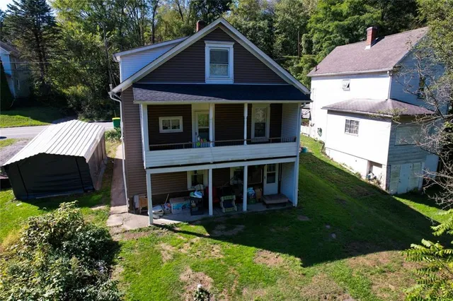 $155,000 | 140 Whitestown Road, Lyndora, PA 16045