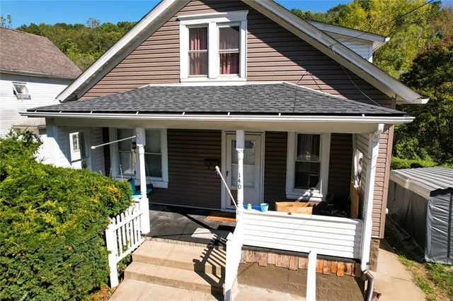 $155,000 | 140 Whitestown Road, Lyndora, PA 16045