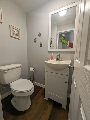 $155,000 | 140 Whitestown Road, Lyndora, PA 16045