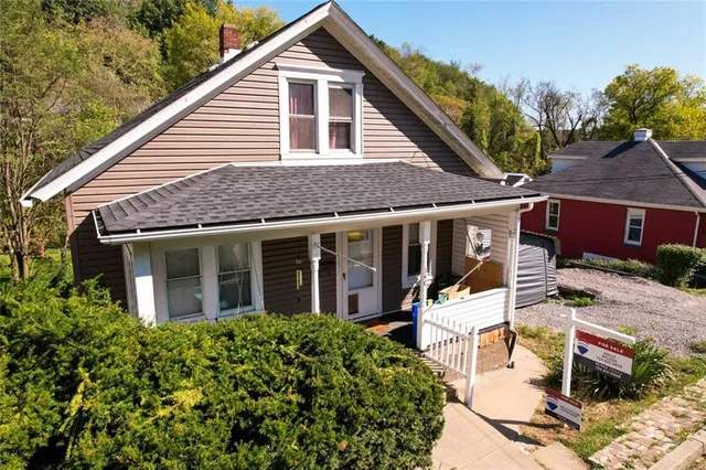 $155,000 | 140 Whitestown Road, Lyndora, PA 16045