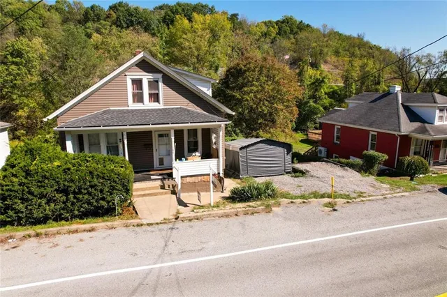 $155,000 | 140 Whitestown Road, Lyndora, PA 16045