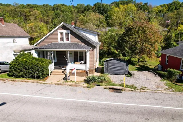 $155,000 | 140 Whitestown Road, Lyndora, PA 16045