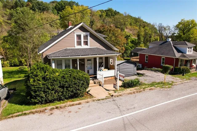 $155,000 | 140 Whitestown Road, Lyndora, PA 16045