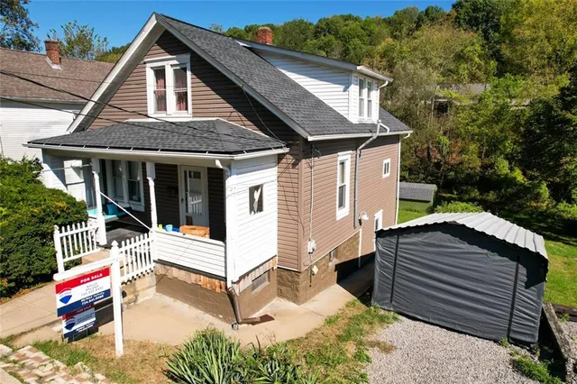 $155,000 | 140 Whitestown Road, Lyndora, PA 16045