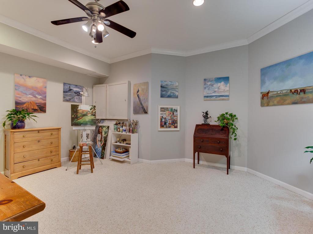 1550 Shipsview Road Annapolis, MD 21409 - Photo 38 of 62 Hobby Room