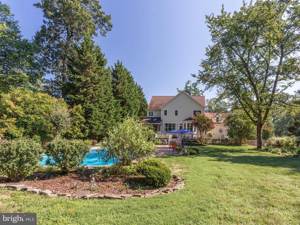1550 Shipsview Road Annapolis, MD 21409 - Photo 51 of 62 .93 Acres of Privacy