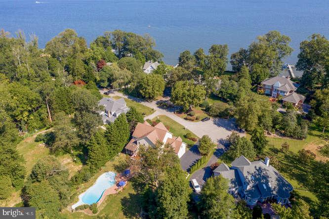 1550 Shipsview Road Annapolis, MD 21409 - Photo 56 of 62 Just Across from the Chesapeake Bay