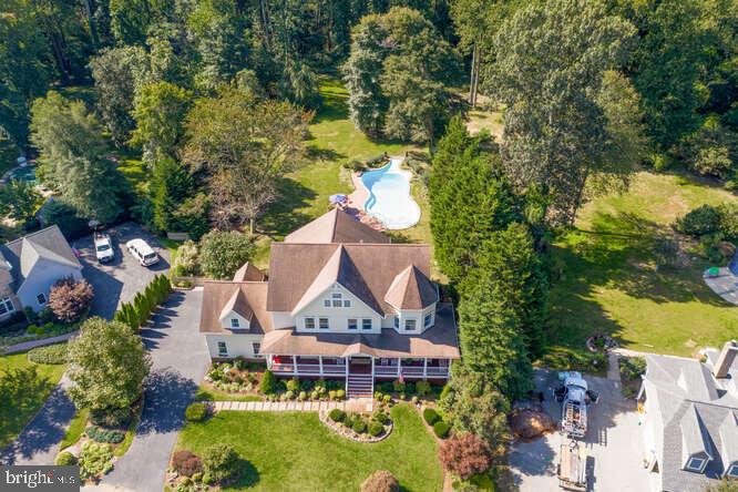 1550 Shipsview Road Annapolis, MD 21409 - Photo 60 of 62 Magnificent Natural Surroundings