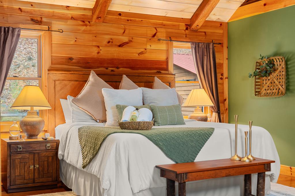 218 Mattie Mitchell Road Morganton, GA 30560 - Photo 11 of 97