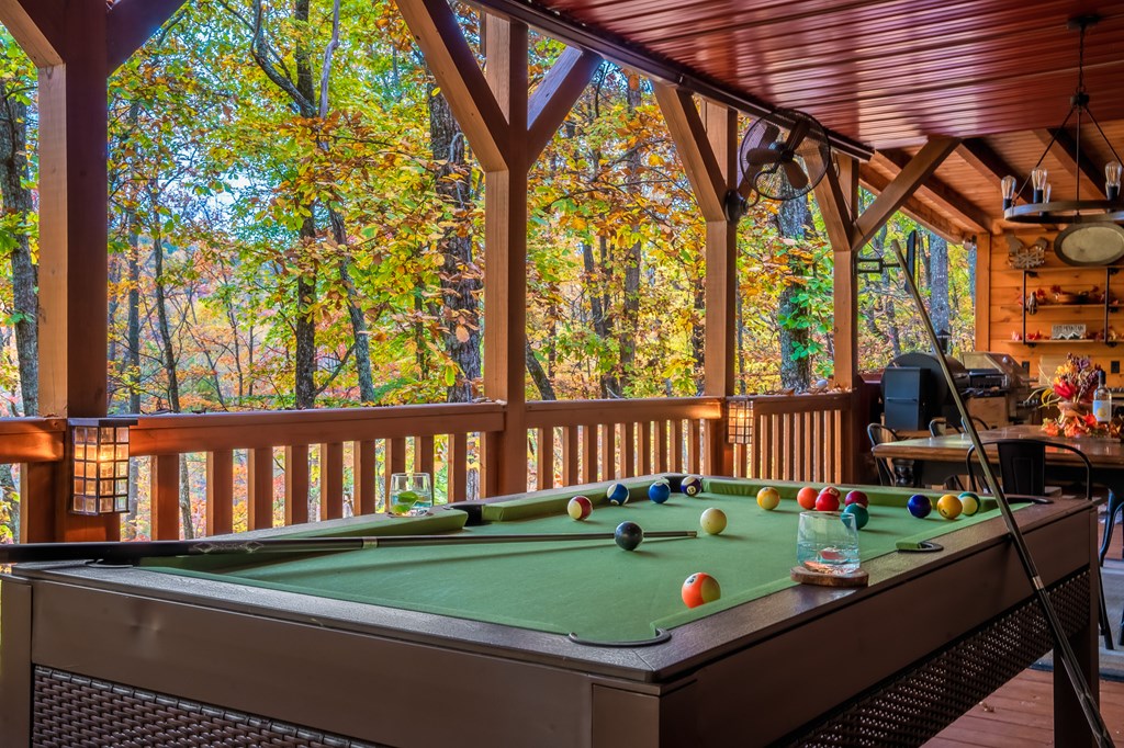 218 Mattie Mitchell Road Morganton, GA 30560 - Photo 14 of 97