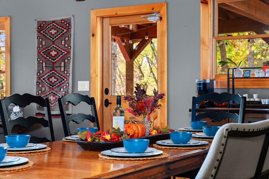 218 Mattie Mitchell Road Morganton, GA 30560 - Photo 17 of 97