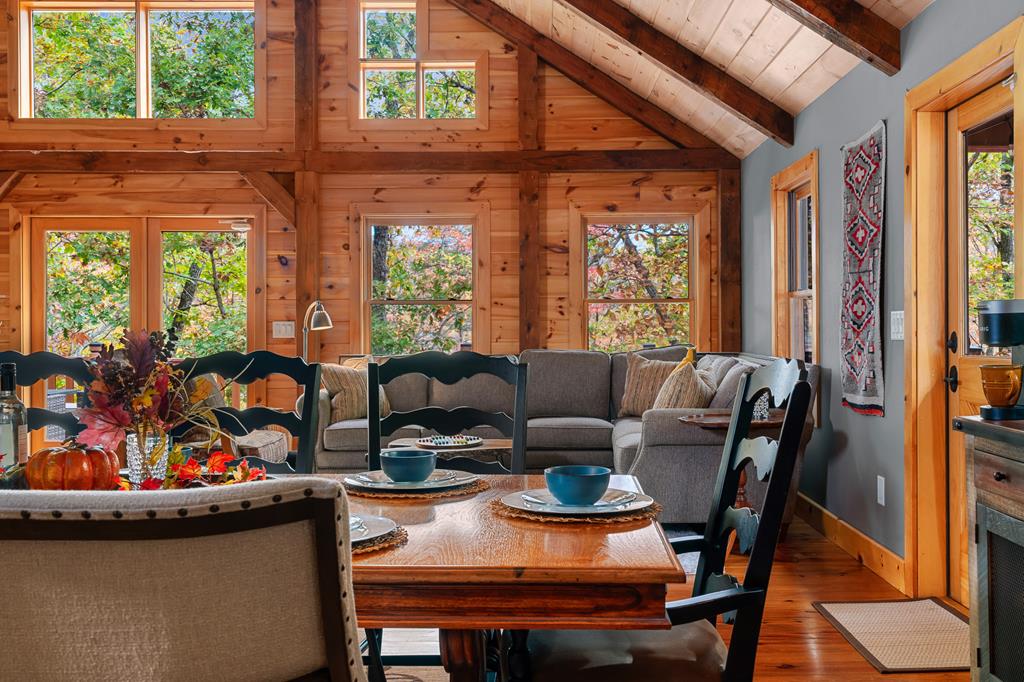 218 Mattie Mitchell Road Morganton, GA 30560 - Photo 18 of 97