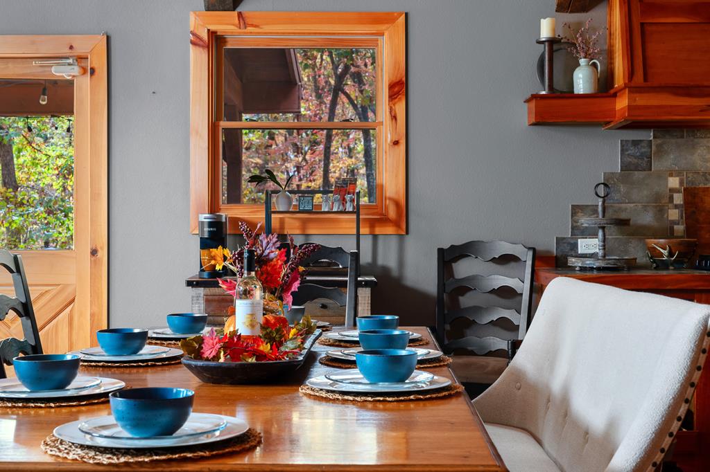 218 Mattie Mitchell Road Morganton, GA 30560 - Photo 19 of 97