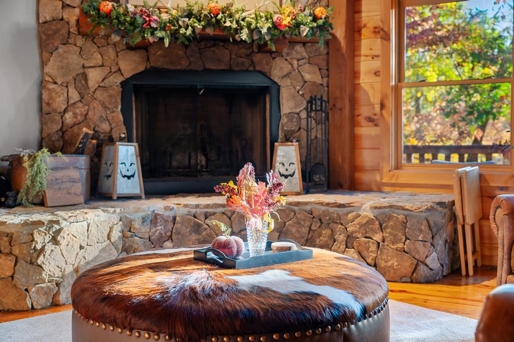 218 Mattie Mitchell Road Morganton, GA 30560 - Photo 21 of 97