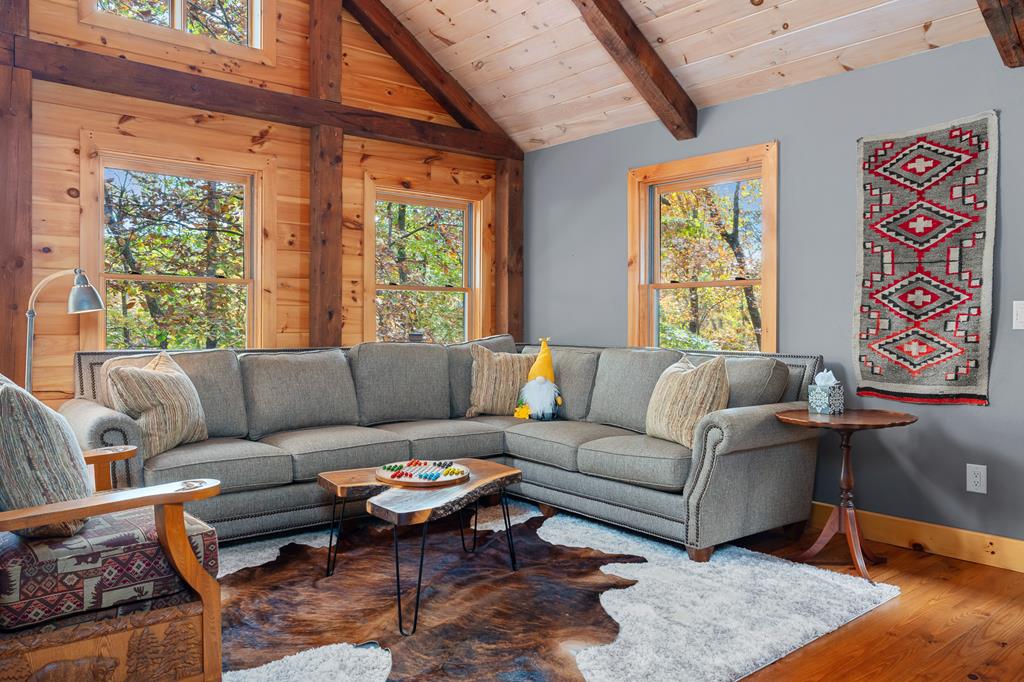 218 Mattie Mitchell Road Morganton, GA 30560 - Photo 22 of 97