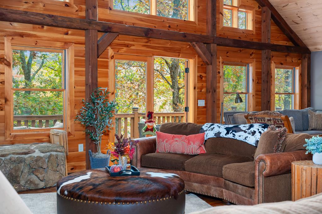 218 Mattie Mitchell Road Morganton, GA 30560 - Photo 23 of 97