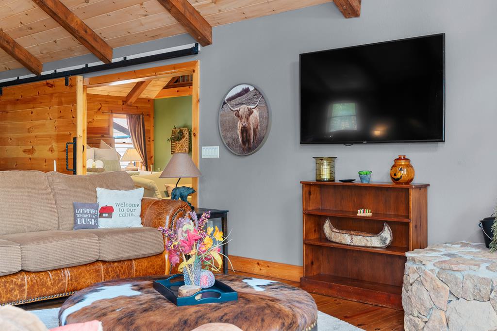 218 Mattie Mitchell Road Morganton, GA 30560 - Photo 24 of 97