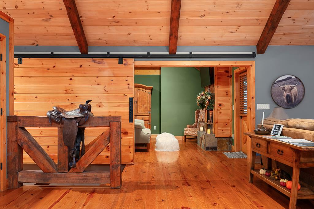 218 Mattie Mitchell Road Morganton, GA 30560 - Photo 25 of 97