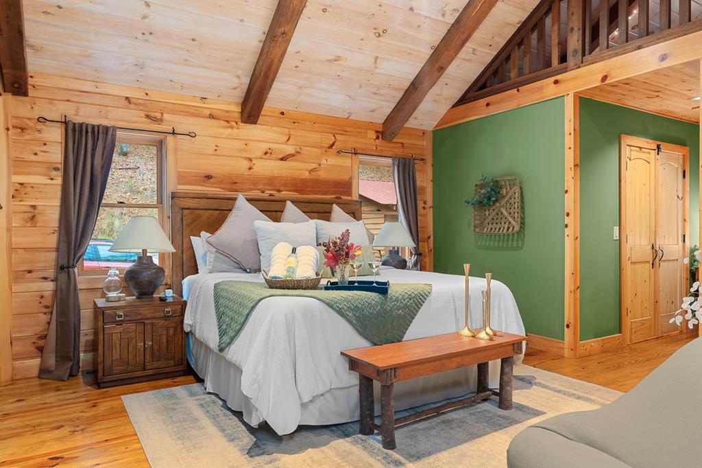 218 Mattie Mitchell Road Morganton, GA 30560 - Photo 26 of 97