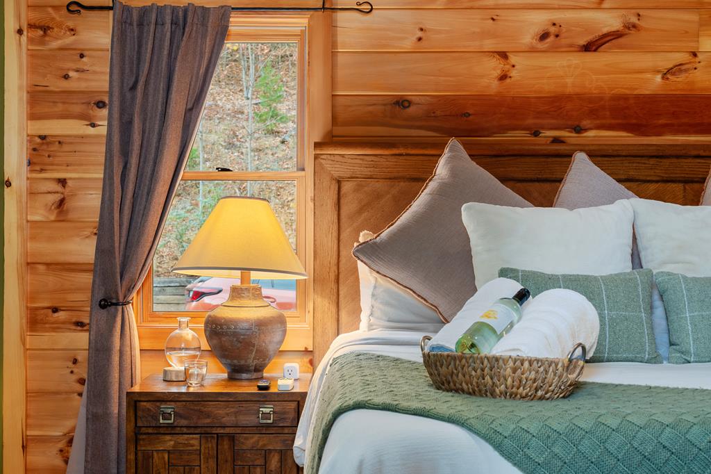 218 Mattie Mitchell Road Morganton, GA 30560 - Photo 27 of 97