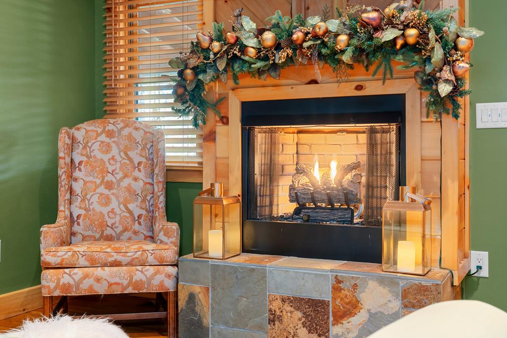 218 Mattie Mitchell Road Morganton, GA 30560 - Photo 30 of 97