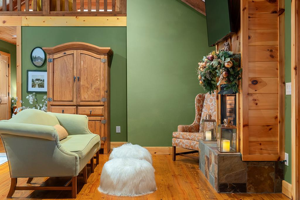 218 Mattie Mitchell Road Morganton, GA 30560 - Photo 34 of 97