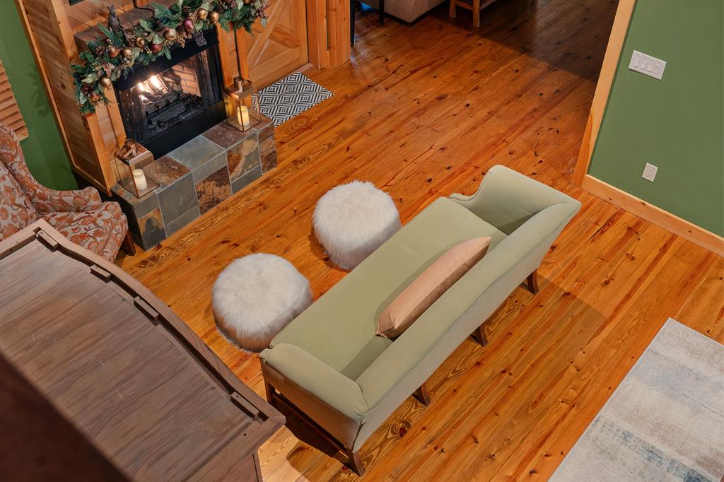 218 Mattie Mitchell Road Morganton, GA 30560 - Photo 35 of 97