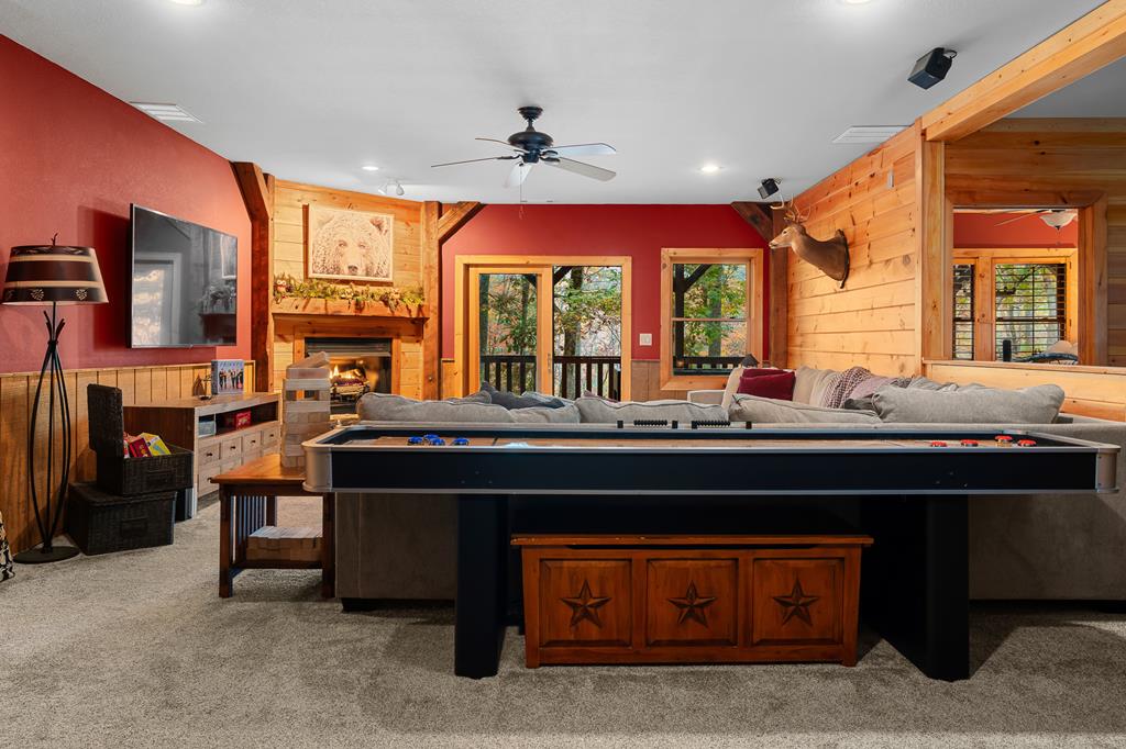 218 Mattie Mitchell Road Morganton, GA 30560 - Photo 37 of 97