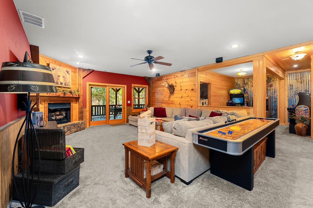 218 Mattie Mitchell Road Morganton, GA 30560 - Photo 39 of 97