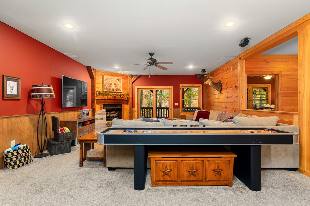 218 Mattie Mitchell Road Morganton, GA 30560 - Photo 40 of 97