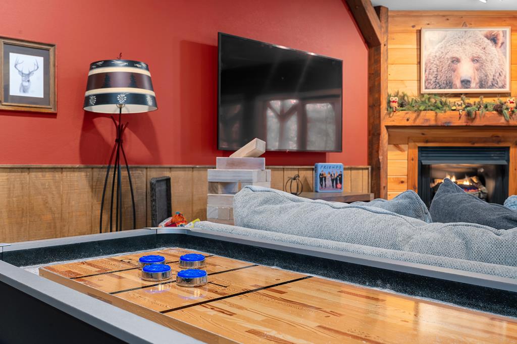 218 Mattie Mitchell Road Morganton, GA 30560 - Photo 43 of 97