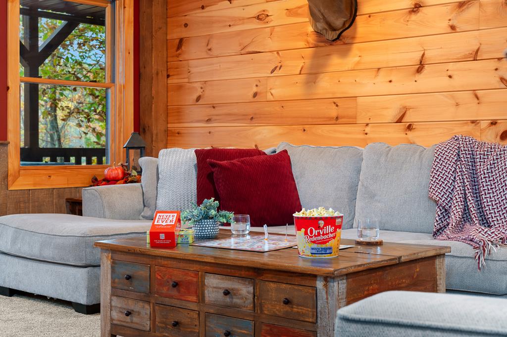 218 Mattie Mitchell Road Morganton, GA 30560 - Photo 44 of 97