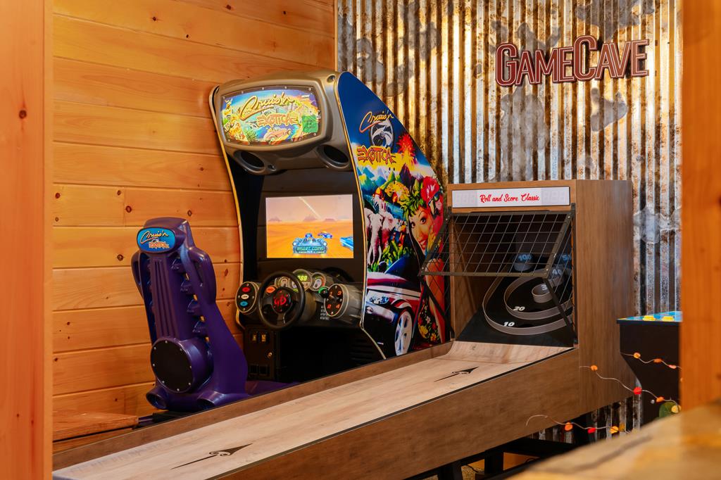 218 Mattie Mitchell Road Morganton, GA 30560 - Photo 45 of 97