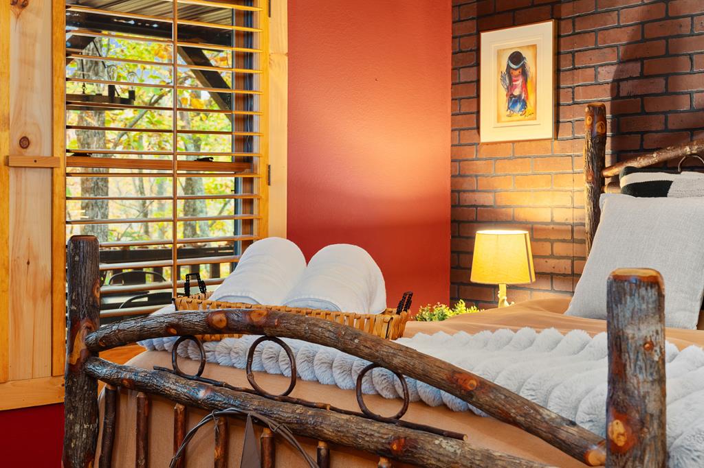 218 Mattie Mitchell Road Morganton, GA 30560 - Photo 46 of 97