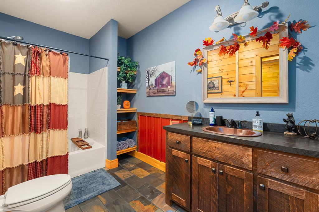 218 Mattie Mitchell Road Morganton, GA 30560 - Photo 47 of 97