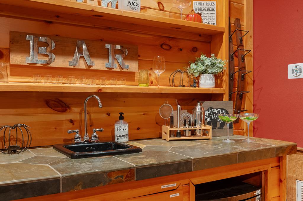 218 Mattie Mitchell Road Morganton, GA 30560 - Photo 48 of 97