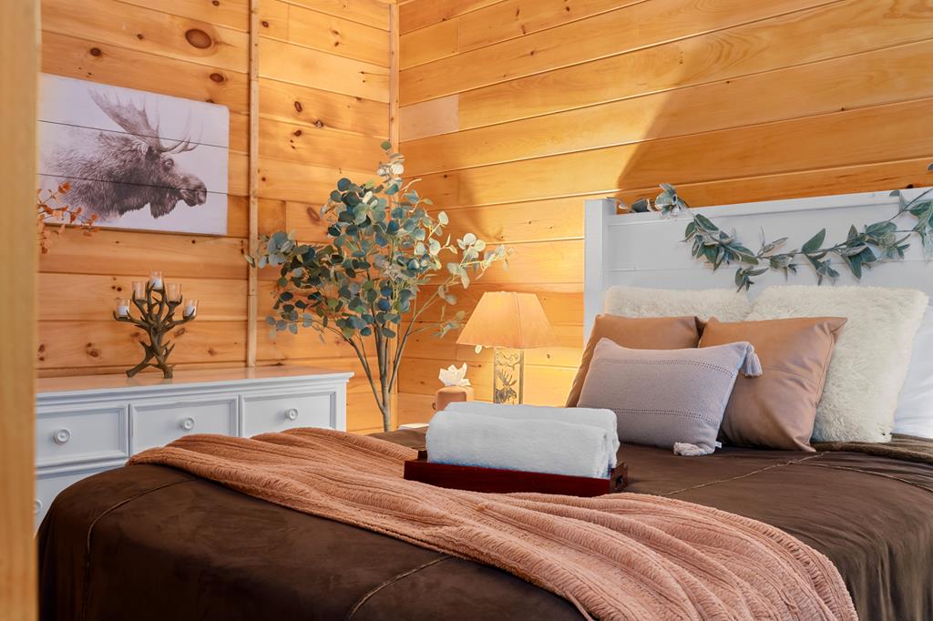 218 Mattie Mitchell Road Morganton, GA 30560 - Photo 49 of 97