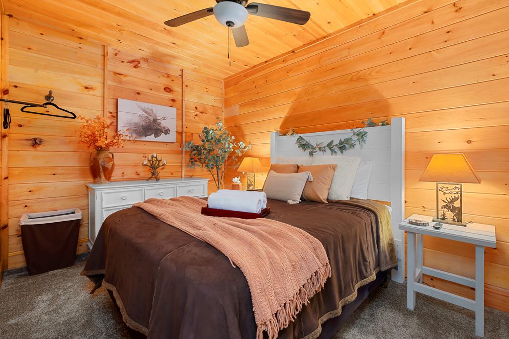 218 Mattie Mitchell Road Morganton, GA 30560 - Photo 50 of 97