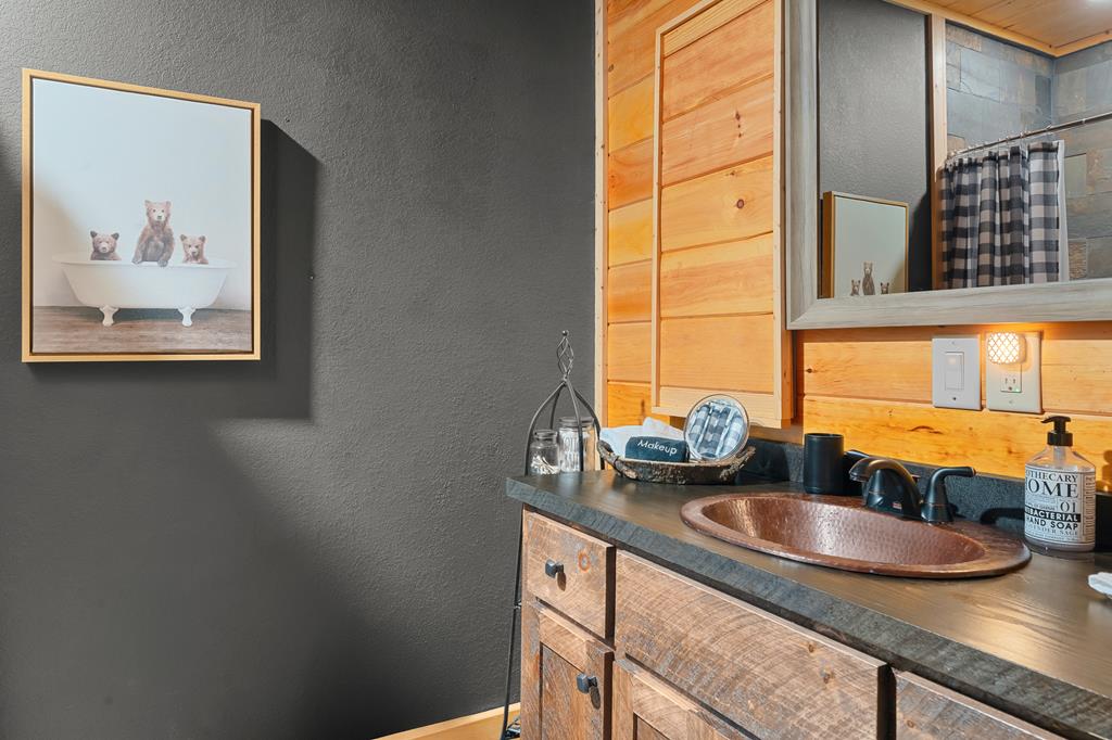 218 Mattie Mitchell Road Morganton, GA 30560 - Photo 51 of 97