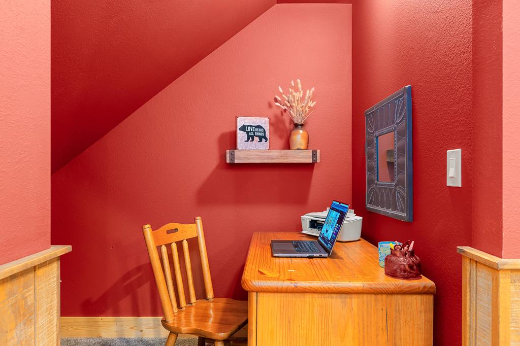 218 Mattie Mitchell Road Morganton, GA 30560 - Photo 52 of 97