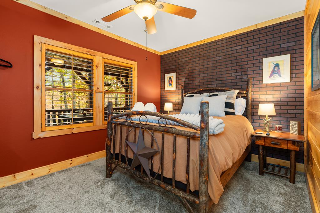 218 Mattie Mitchell Road Morganton, GA 30560 - Photo 53 of 97