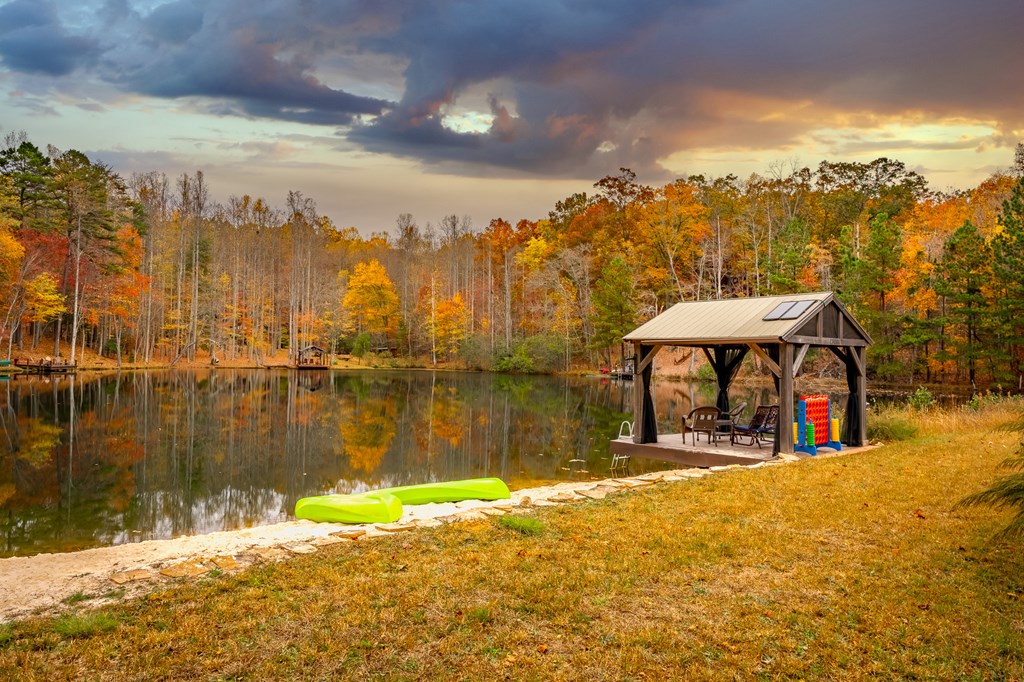 218 Mattie Mitchell Road Morganton, GA 30560 - Photo 57 of 97